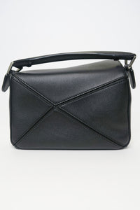 Loewe Mini Puzzle Bag