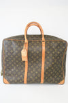 Louis Vuitton Monogram Sirus 24