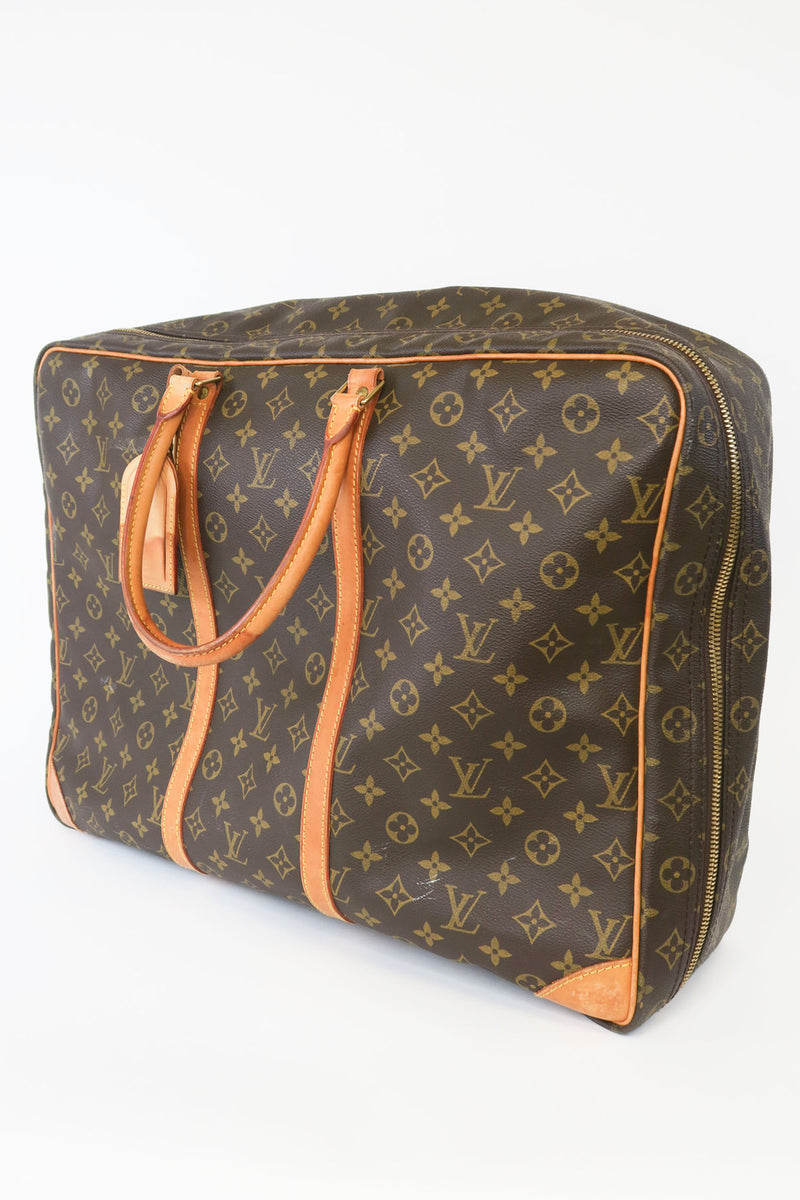 Louis Vuitton Monogram Sirus 24