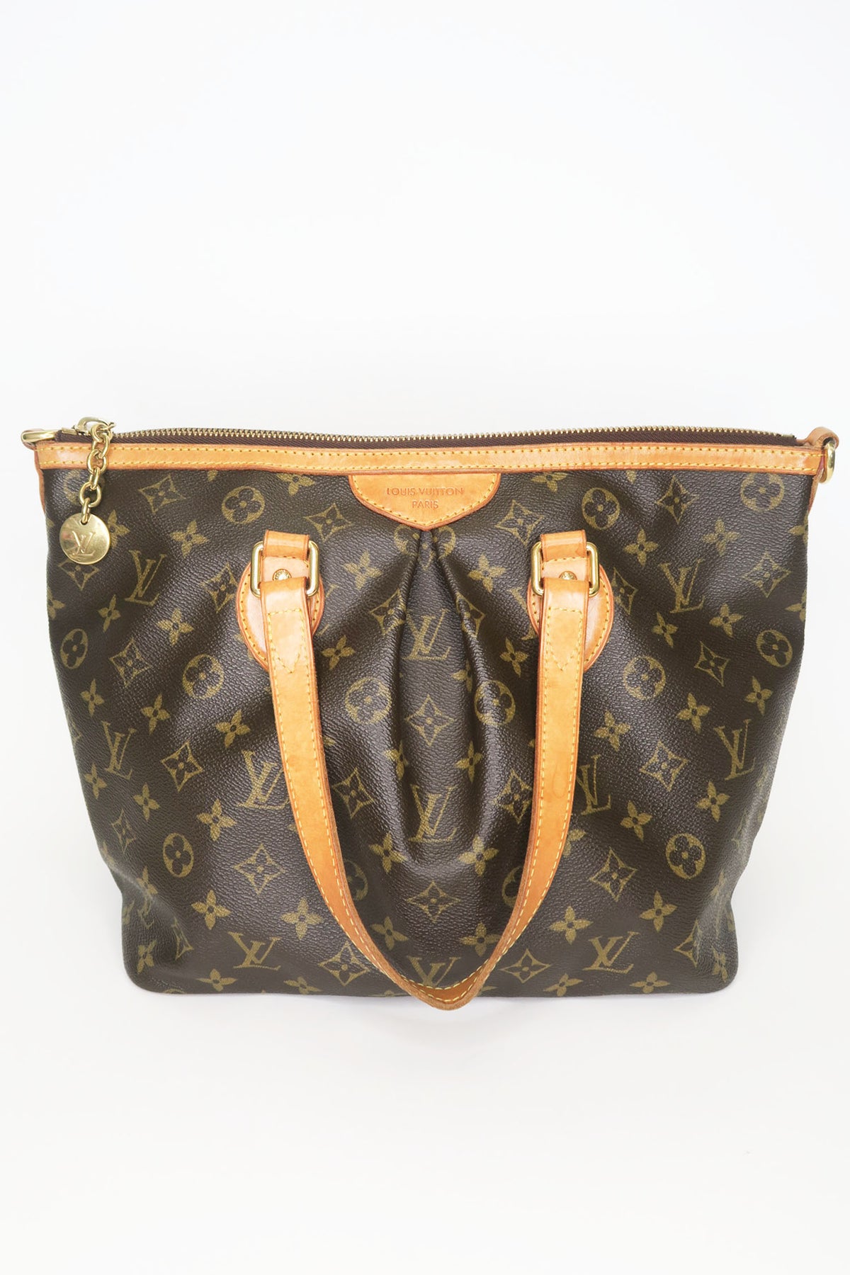 Louis Vuitton Monogram Palermo PM