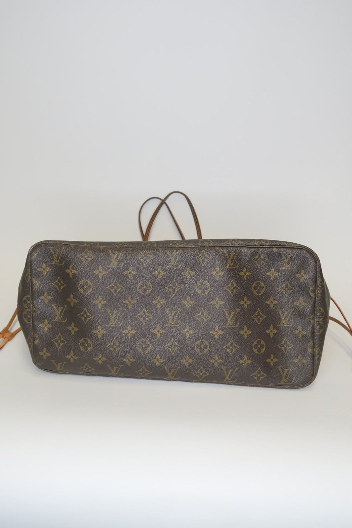 Louis Vuitton Monogram Neverfull GM