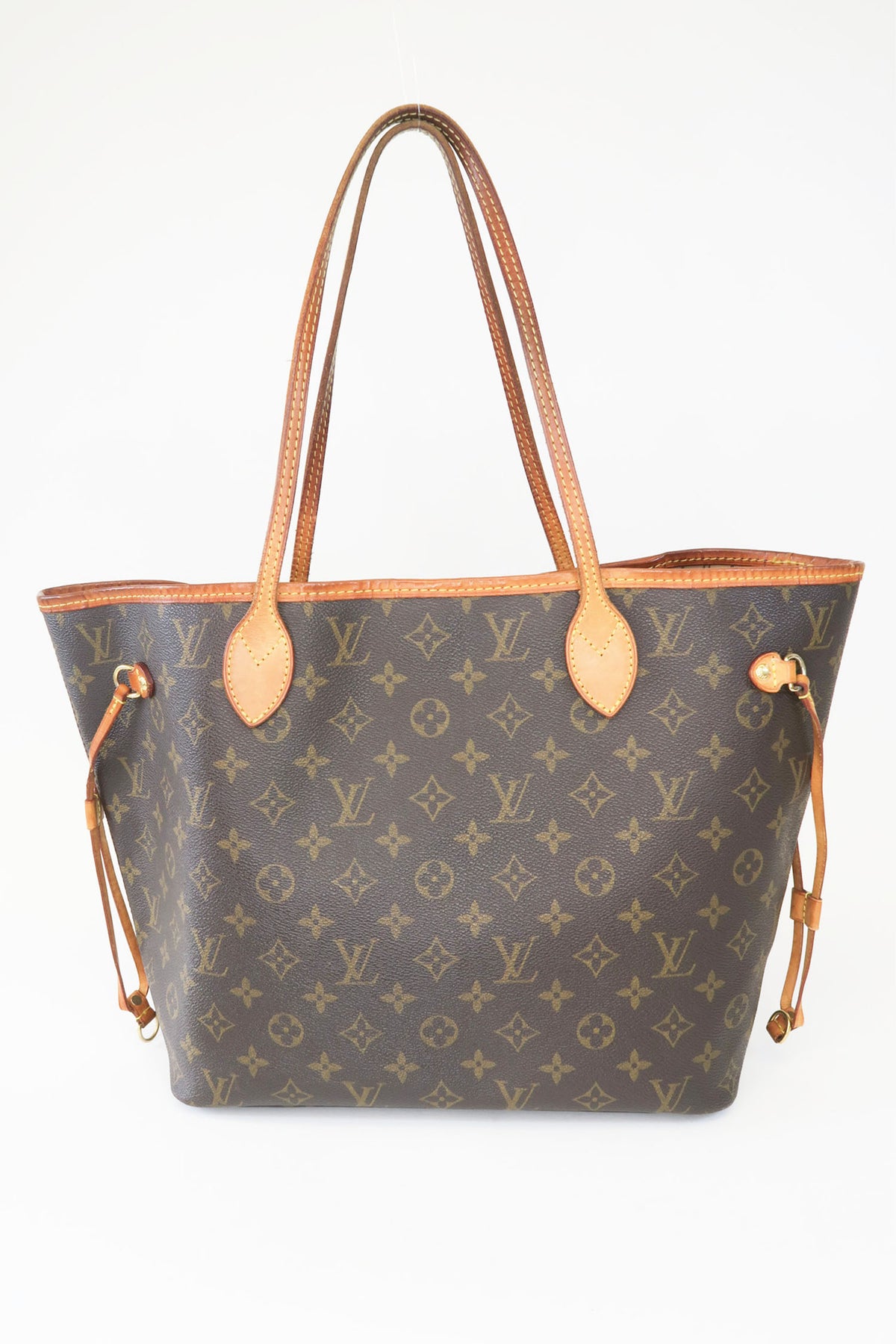 Louis Vuitton Monogram Neverfull MM