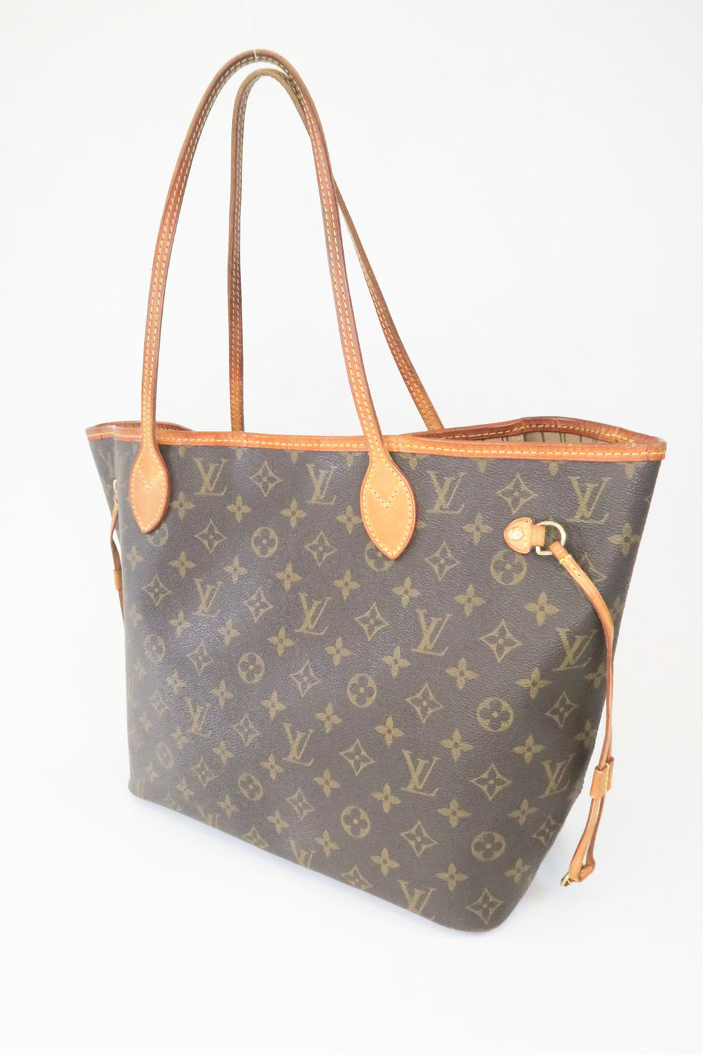 Louis Vuitton Monogram Neverfull MM