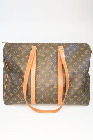 Louis Vuitton LV Monogram Sac Flanerie 45