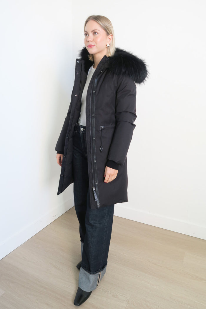 Mackage Down Coat sz XXS