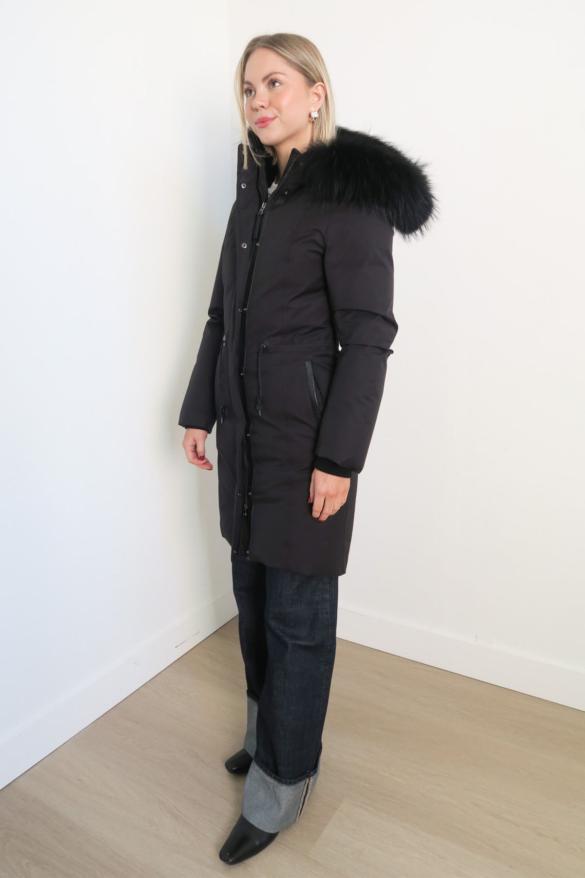 Mackage Down Coat sz XXS