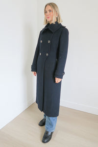 Mackage Wool Coat sz S