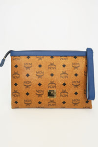 MCM Visetos Clutch