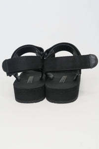 Prada Nomad Sandals sz 39