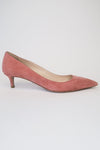 Prada Suede Pump sz 36