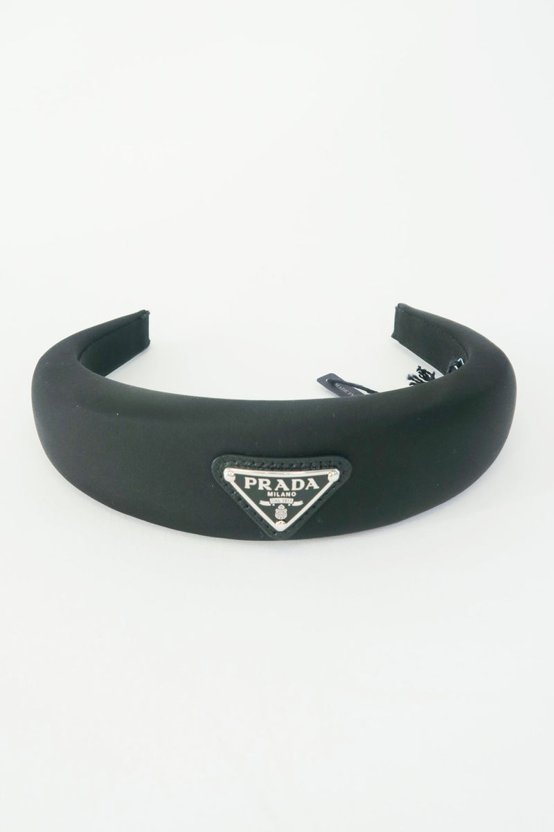 Prada Headband