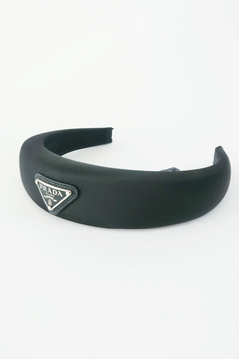 Prada Headband