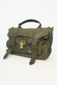 Proenza Schouler PS1 Satchel