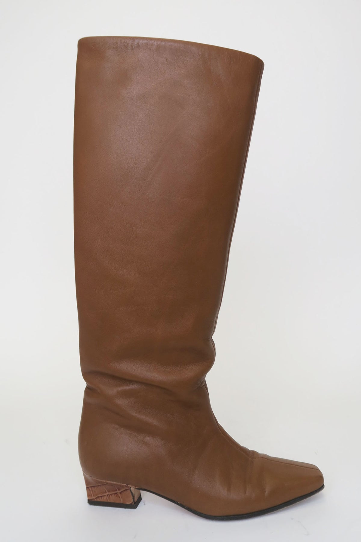 Paris Texas Knee-High Boots sz 36