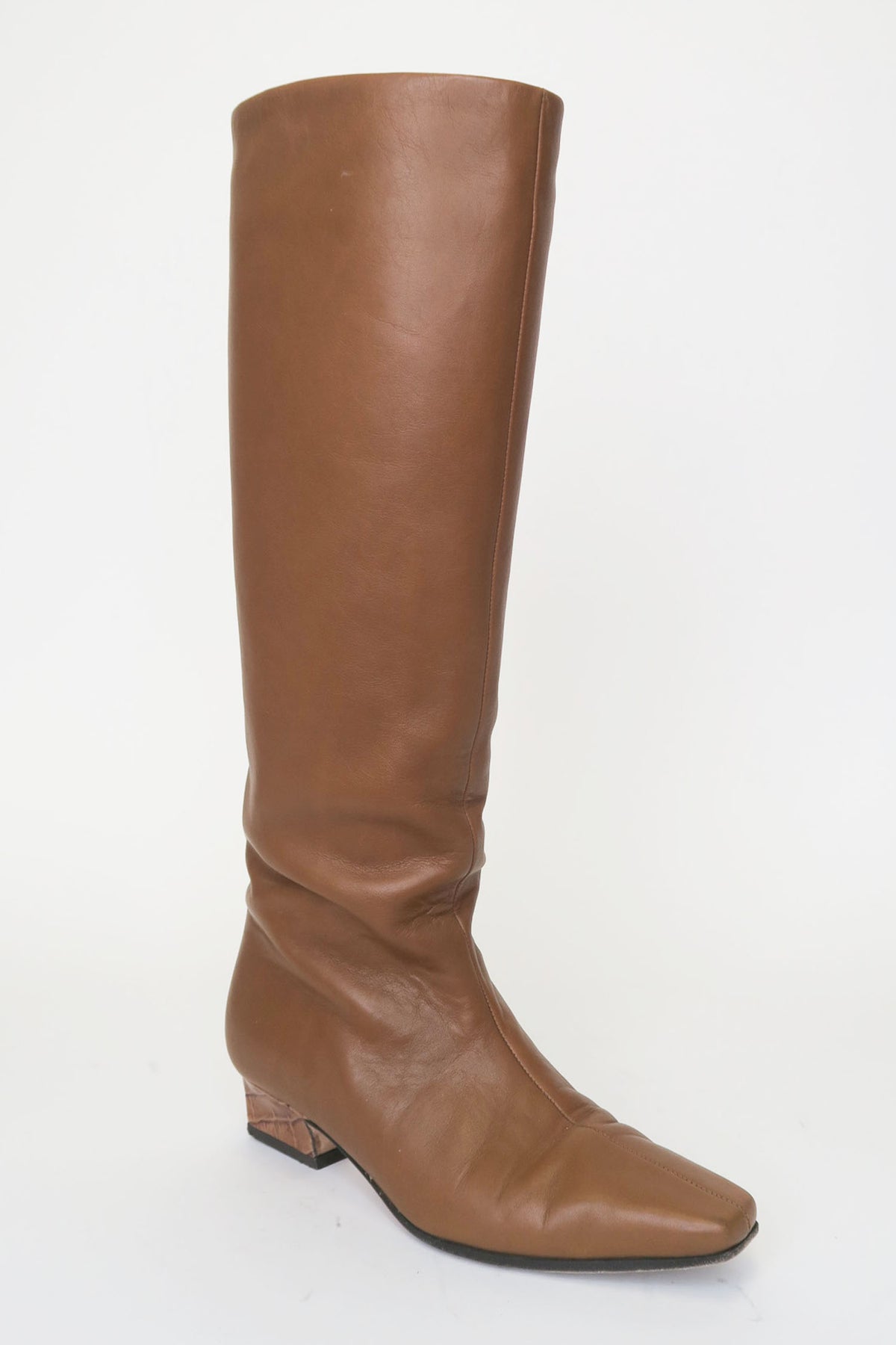 Paris Texas Knee-High Boots sz 36