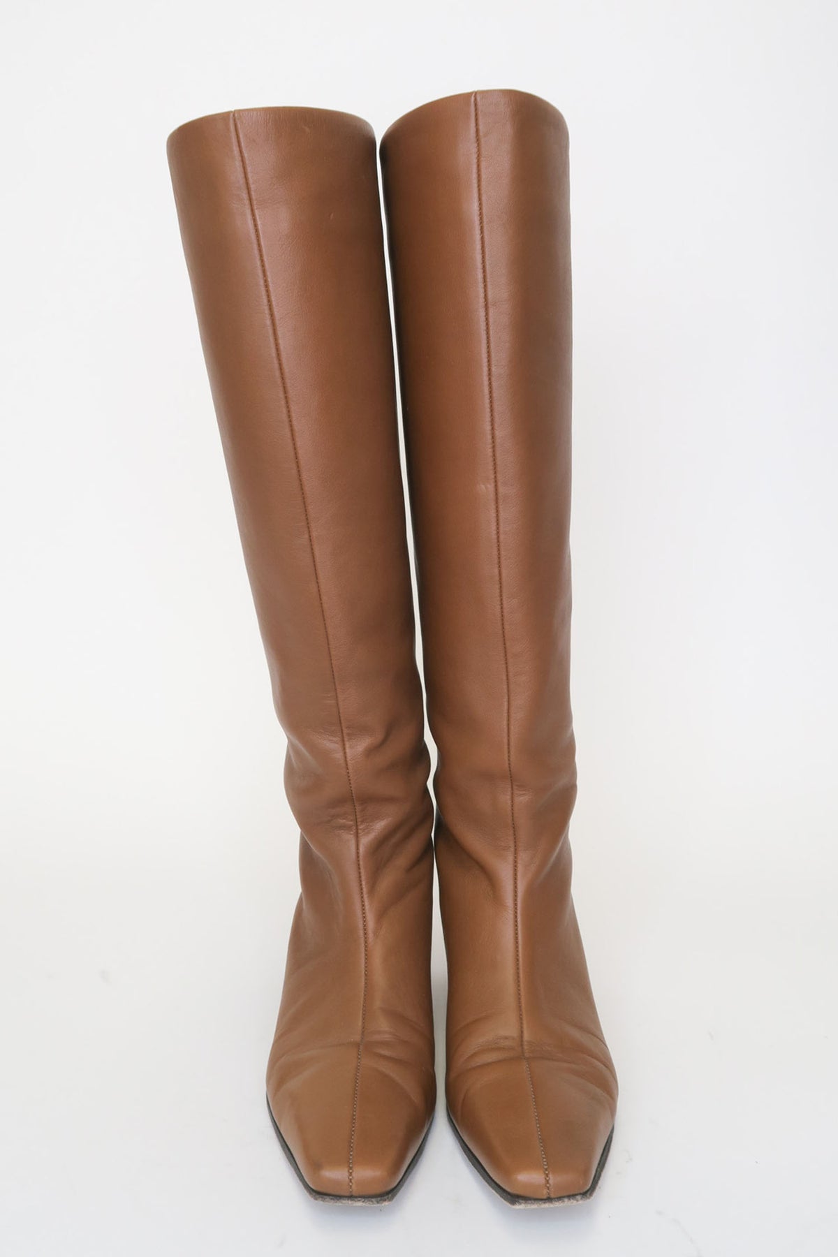 Paris Texas Knee-High Boots sz 36