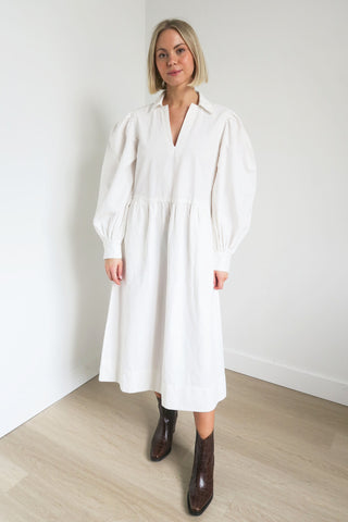 Sea New York Long Sleeve Dress sz XS - Designer Dresses at The Find Luxury Resale - Vancouver, Canada