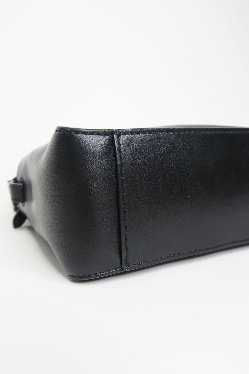Stella McCartney Leather Shoulder Bag