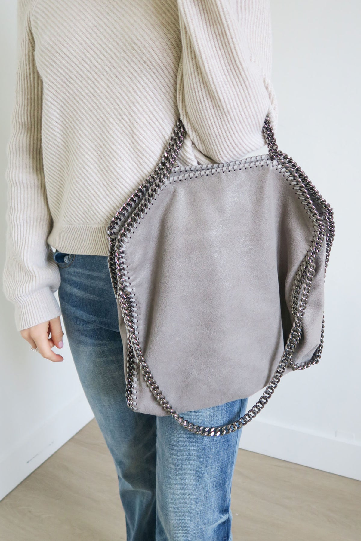 Stella McCartney Falabella Tote