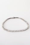 Tiffany & Co. Platinum 1.50ctw Diamond Jazz Tennis Bracelet