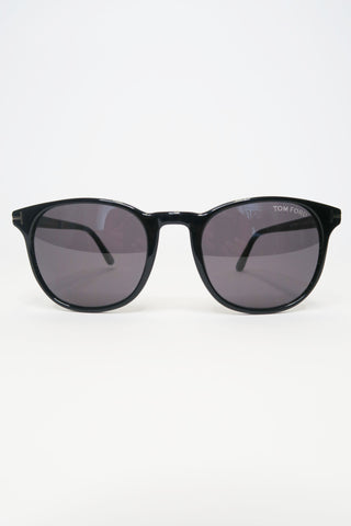 Tom Ford Sunglasses - Designer Sunglasses at The Find Luxury Resale - Vancouver, Canada