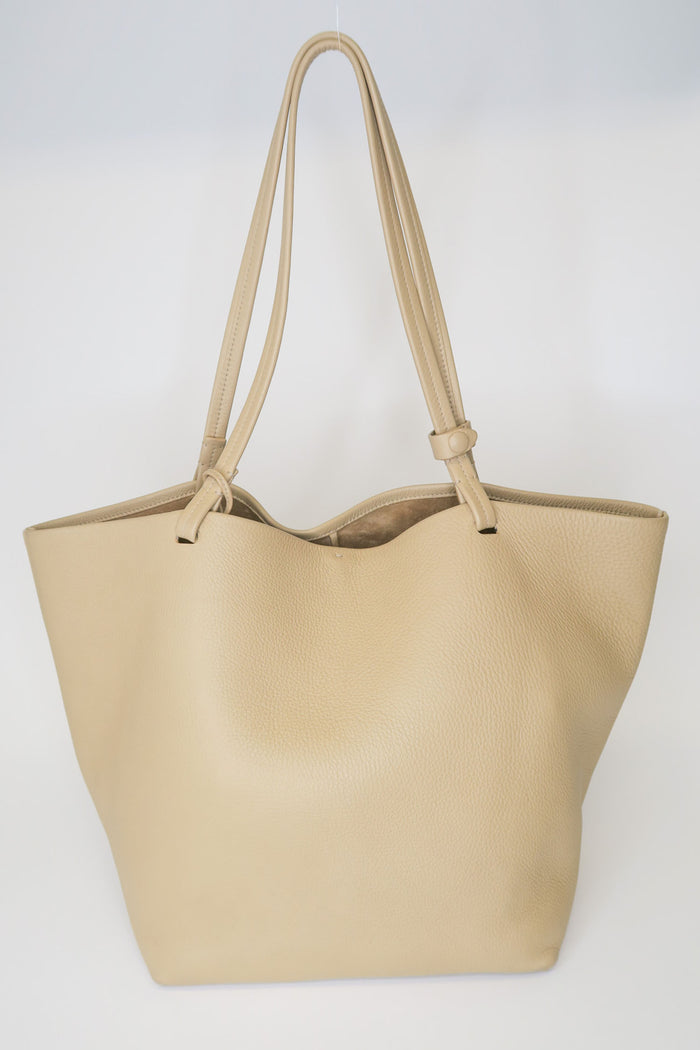 The Row Park Tote Three w/ Pouch