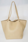 The Row Park Tote Three w/ Pouch