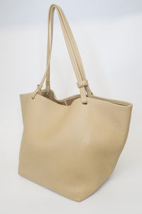 The Row Park Tote Three w/ Pouch