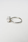 Tiffany & Co. Quartz Sugar Stacks Ring