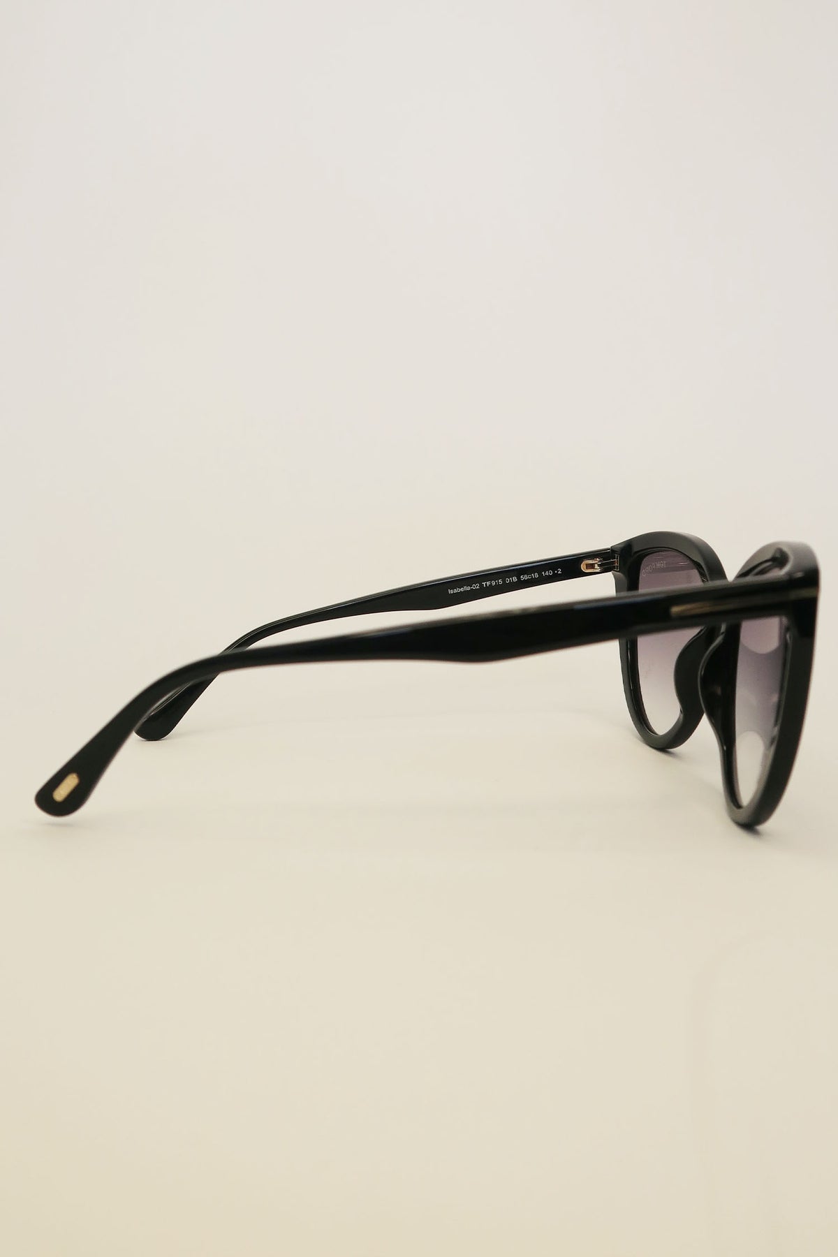 Tom Ford Cat-Eye Gradient Sunglasses