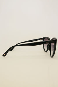 Tom Ford Cat-Eye Gradient Sunglasses