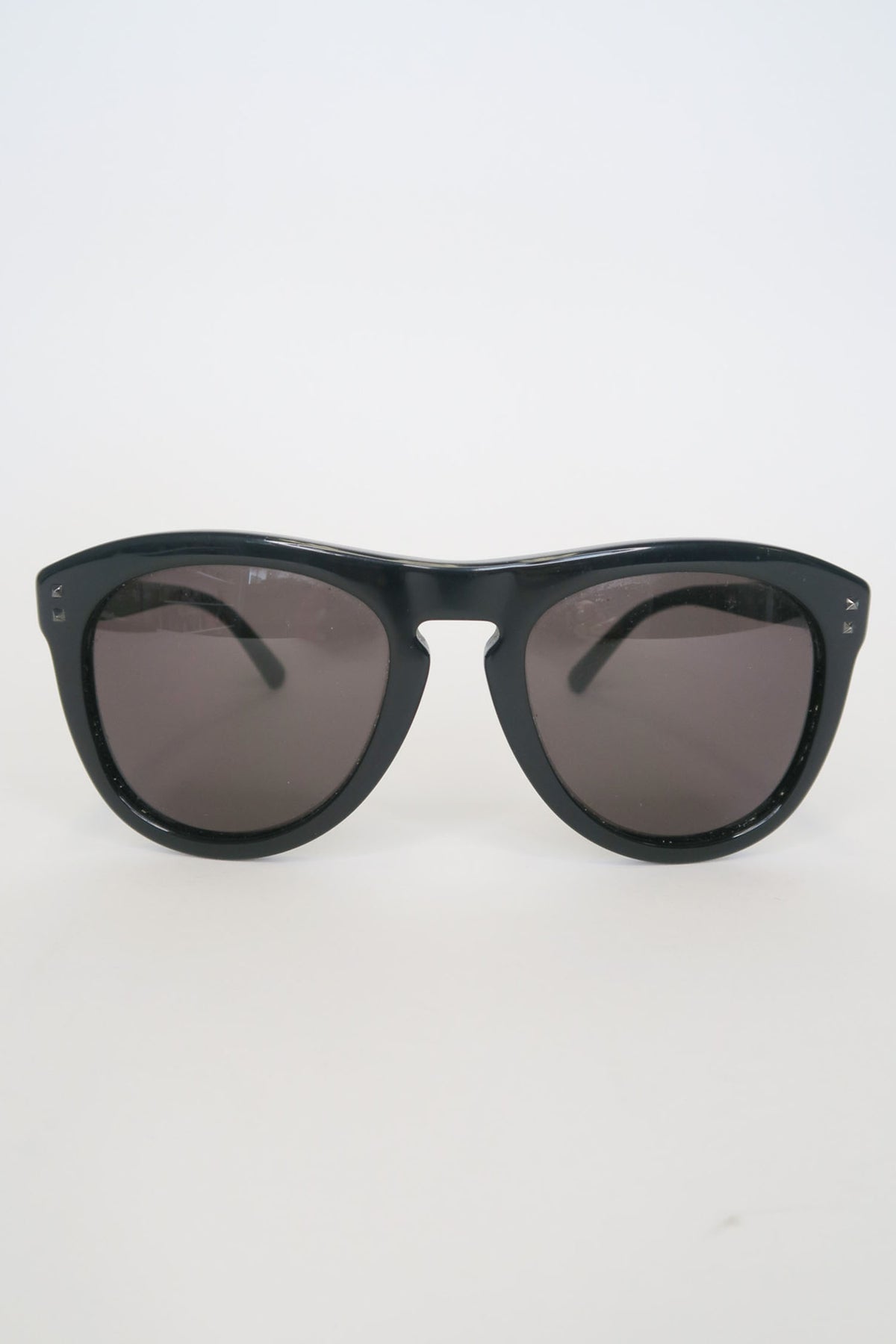 Valentino Aviator Sunglasses