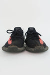 Yeezy x Adidas Boost 350 Black Sneakers sz 7