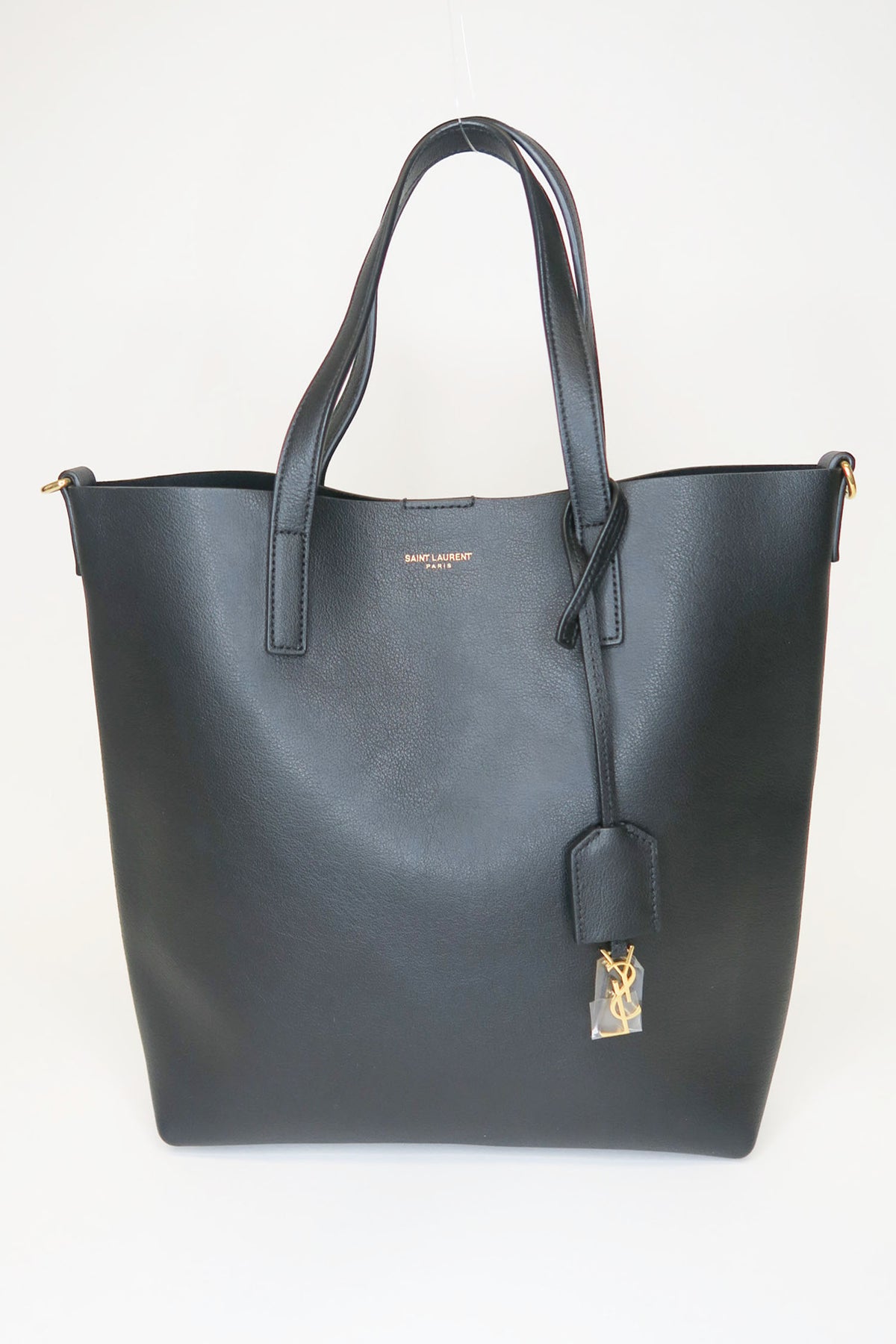 Saint Laurent Toy N/S Shopping Tote