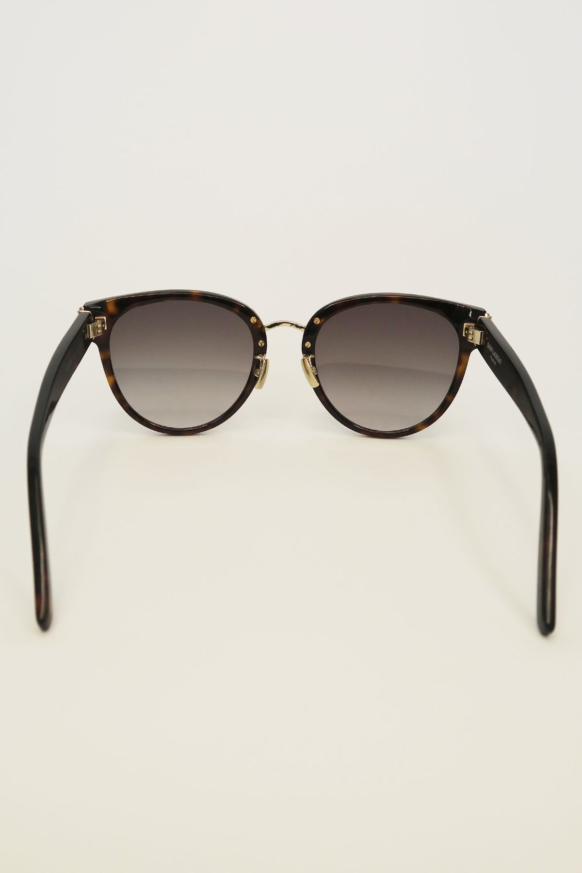 Saint Laurent Tinted Sunglasses