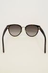 Saint Laurent Tinted Sunglasses