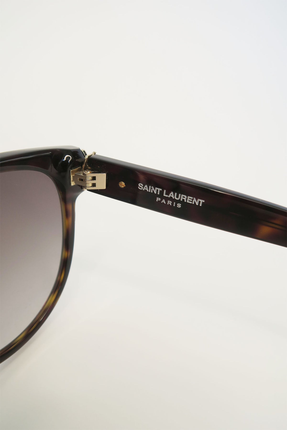 Saint Laurent Tinted Sunglasses