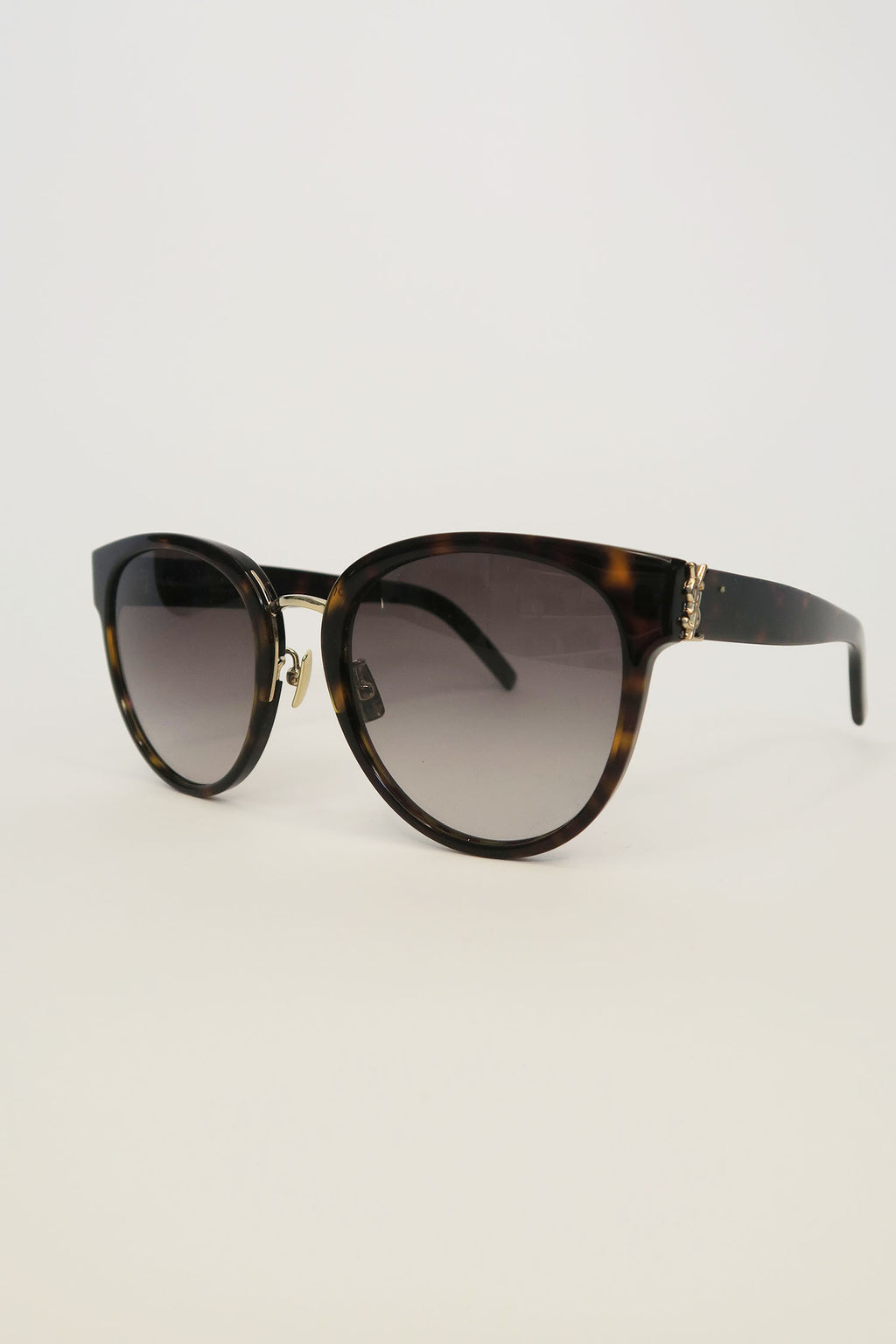 Saint Laurent Tinted Sunglasses