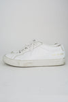 Woman by Comman Project Leather Sneakers sz 36