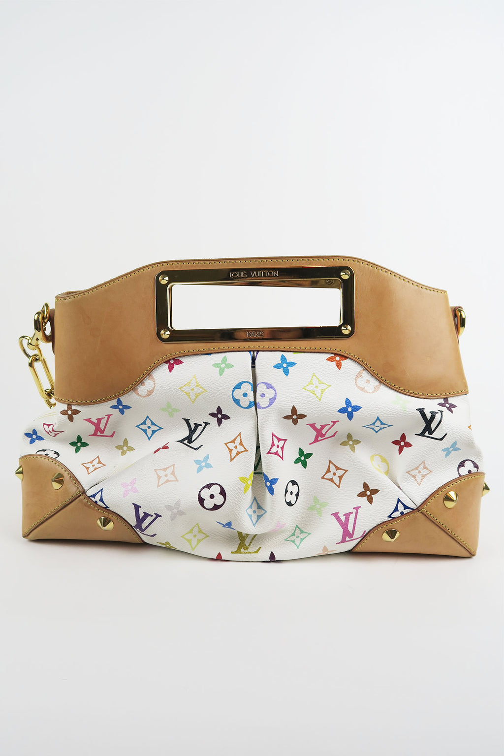 Louis Vuitton Monogram Dora MM – The Find Studio