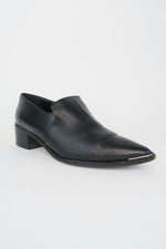 Acne Studios Leather Loafer sz 37