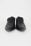 Acne Studios Leather Loafer sz 37