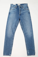 AGOLDE Jamie High Rise Classic sz 23