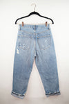 AGOLDE Mid Rise Loose Fit Jeans sz 24