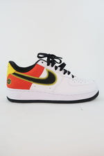 Nike Air Force 1 Rayguns sz 8