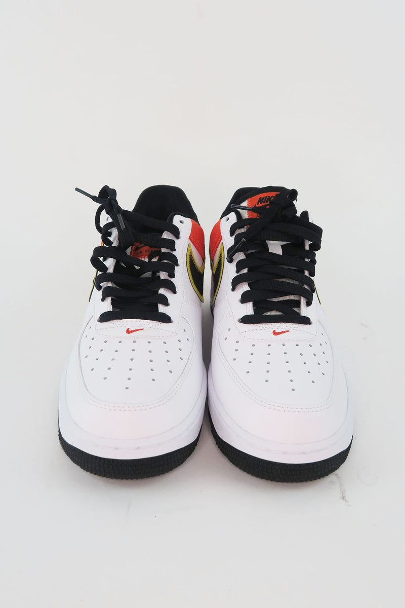 Nike Air Force 1 Rayguns sz 8