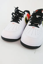 Nike Air Force 1 Rayguns sz 8