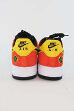 Nike Air Force 1 Rayguns sz 8