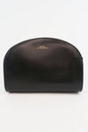 A.P.C Leather Crossbody Bag