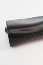 A.P.C Leather Crossbody Bag